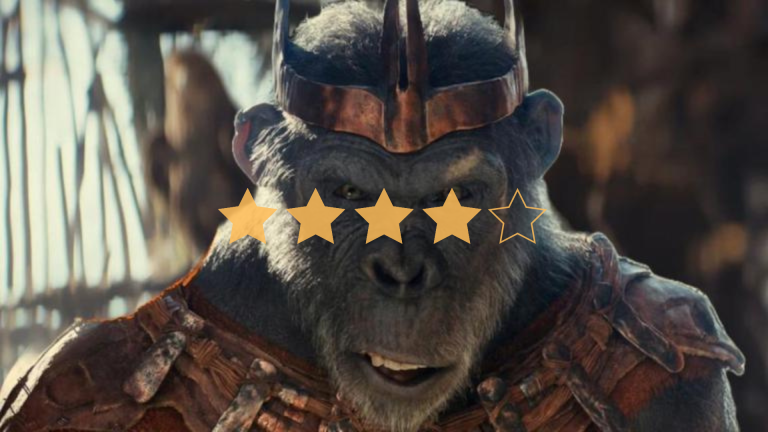 ‘Kingdom of the Planet of the Apes’ Review: Sincere Storytelling Returns