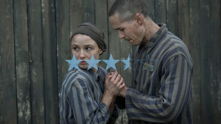 TV Review: ‘The Tattooist of Auschwitz’ works best as a cautionary tale than a love story