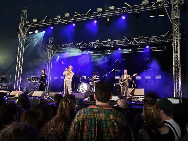 Live Review: Live at Leeds in the Park 2024