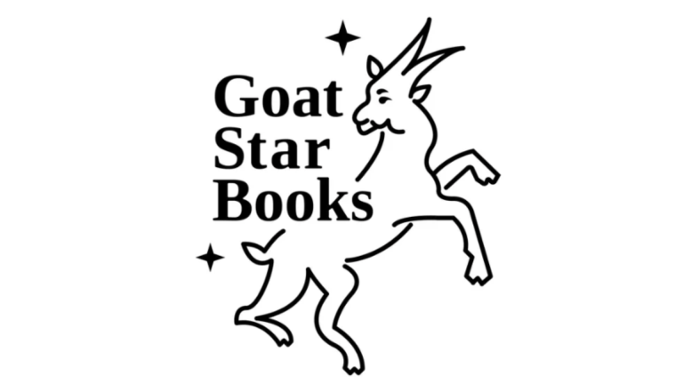 Interview: Goat Star Books