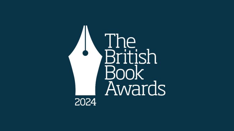 The British Book Awards 2024 Winners