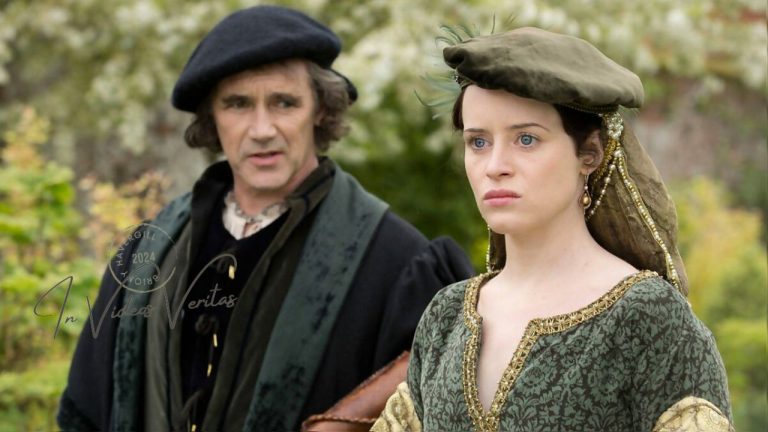 In Videos Veritas: Thomas Cromwell, Anne Boleyn, and the Infinite Brilliance of ‘Wolf Hall’