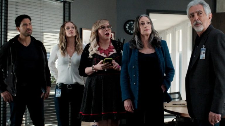 ‘Criminal Minds: Evolution’ to Return for a 17th Season