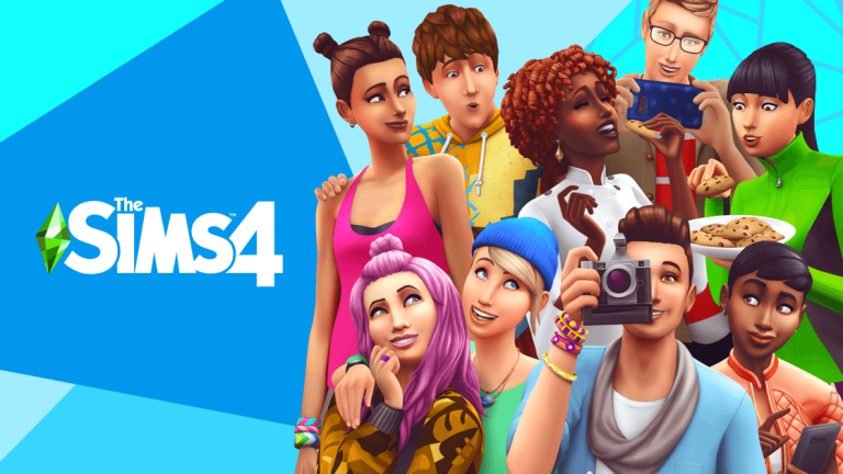 EA Forms New ‘The Sims 4’ Team Dedicated To Improving The “Core Game Experience”