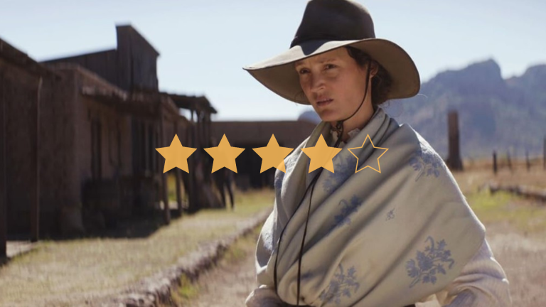 ‘The Dead Don’t Hurt’ Review: A Sedate Journey of Connection in the Wild West