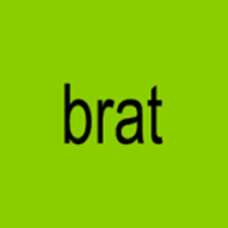 Album Review: BRAT // Charli XCX