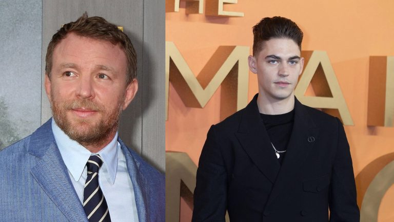 Guy Ritchie to Direct and Hero Fiennes Tiffin to Star in ‘Young Sherlock’ Series for Prime Video