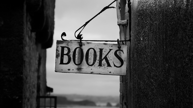 The Importance Of Local Bookshops In The Age Of Amazon