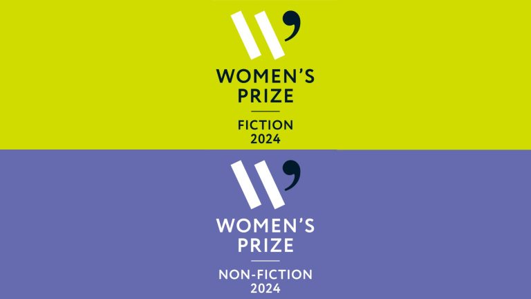 The Women’s Prizes 2024 Winners