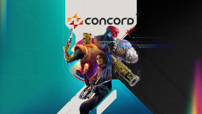 Everything We Know About Sony’s New Hero Shooter “Concord”