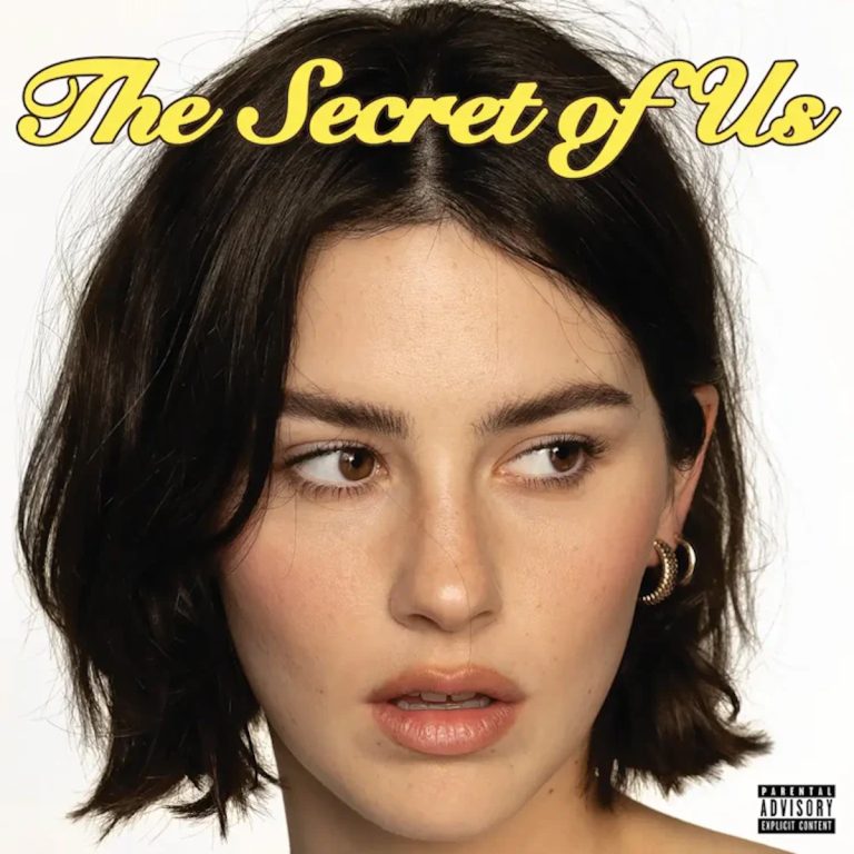 Album Review: The Secret Of Us // Gracie Abrams