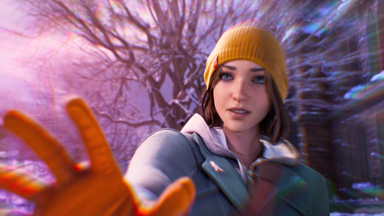 ‘Life is Strange: Double Exposure’ To Reintroduce Old Favourite