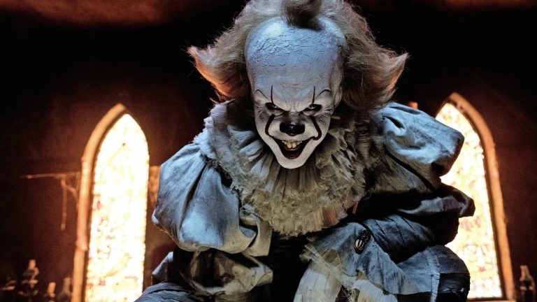 Bill Skarsgård Confirmed to Reprise Role in ‘IT’ Spinoff