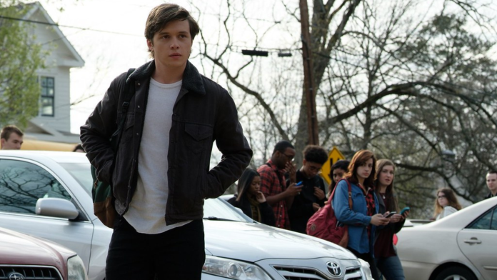 Love, Simon (2018); image courtesy of Bluedreamer2011 via Creative Commons (CC BY-NC-SA 2.0)