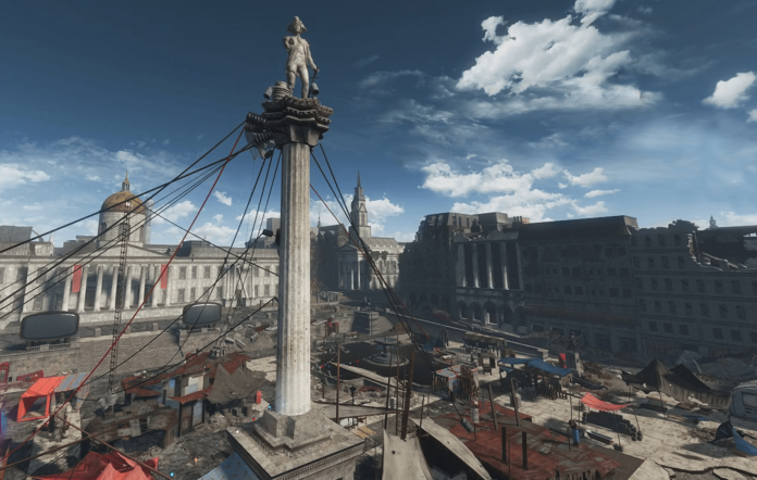 Fallout London Mod Release