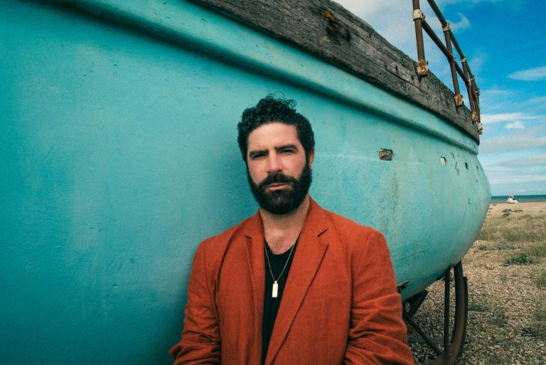 Track Review: Rain Can’t Reach Us // Yannis & The Yaw 
