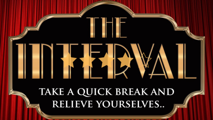 The Interval