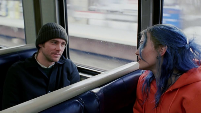 Eternal Sunshine of the Spotless Mind (2004) © Focus Features