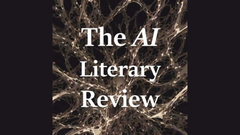 Interview: Dan Power // AI Literary Review