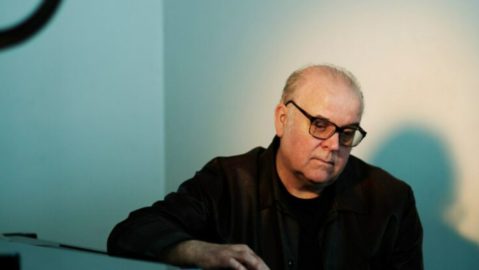 Craig Armstrong