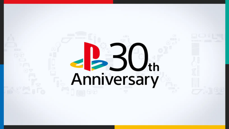 Celebrating 30 Years of PlayStation: New Astro Bot, PS5 Pro, and Epic Events