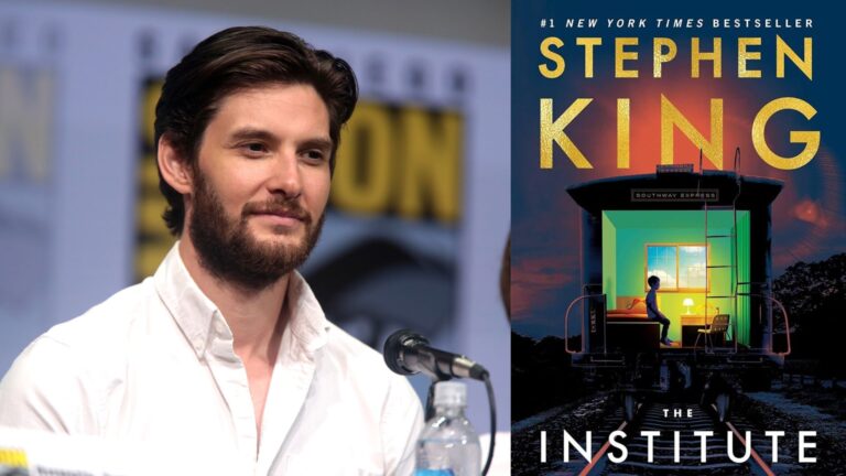 Adaptation Of Stephen King’s Novel Adds To Cast