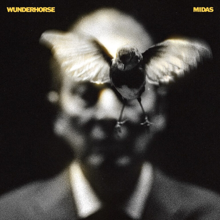 Album Review: Midas // Wunderhorse