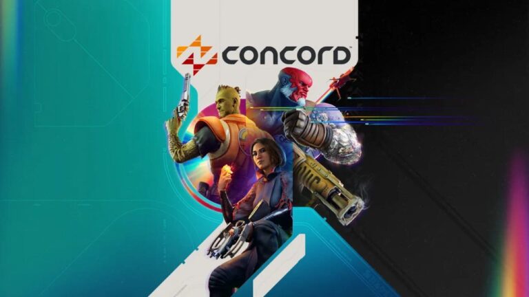 Concord To Go Offline, Players Promised Refunds