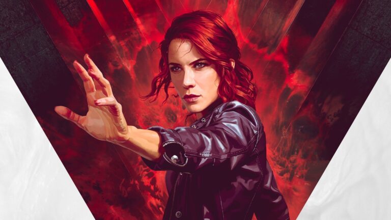 Remedy and Annapurna Partnering for ‘Control 2’, Potential TV & Film Adaptations