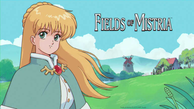 Fields Of Mistria Players Log Four Million Hours In The First Month Alone