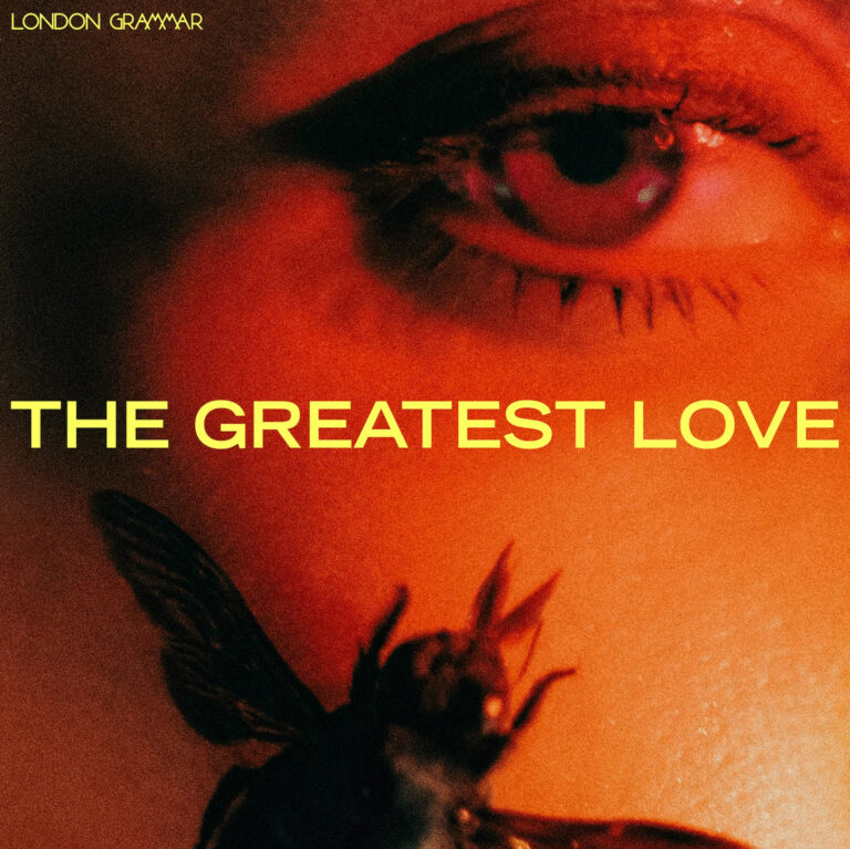 Album Review: The Greatest Love // London Grammar