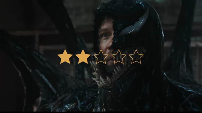 Venom: The Last Dance (2024) © Sony Pictures