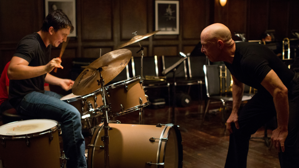 Rewatching ‘Whiplash’ in 2024: The Neverending Quest for Greatness