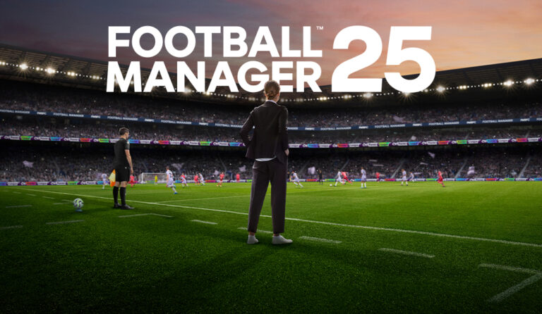 New Football Manager Game Delayed Again Until March 2025