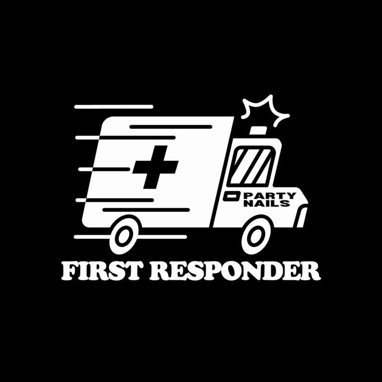 Track Review: First Responder // Party Nails