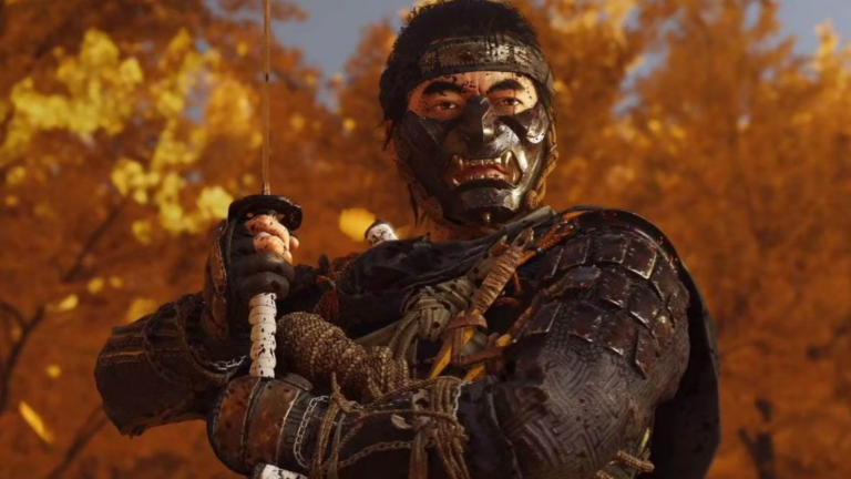 Ghost of Tsushima Player Numbers Soar After Sequel Announcement