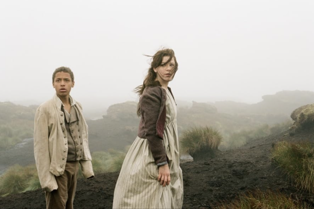 Wuthering Heights Casting Controversy: Glamour Over Grit