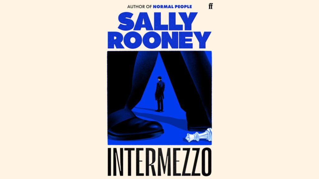 Book Review: Intermezzo // Sally Rooney