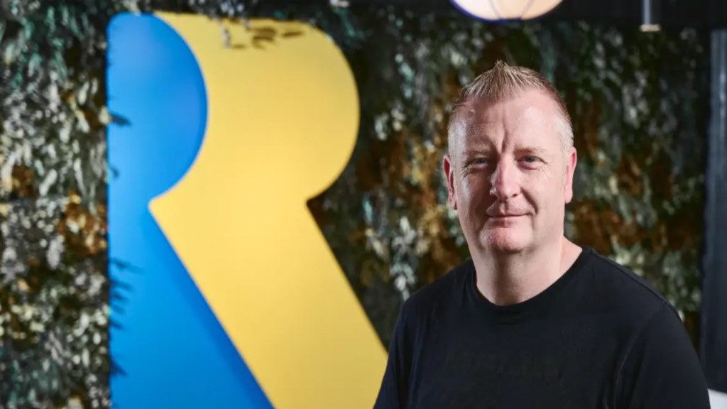 Rare’s Craig Duncan To Head Up Xbox Game Studios