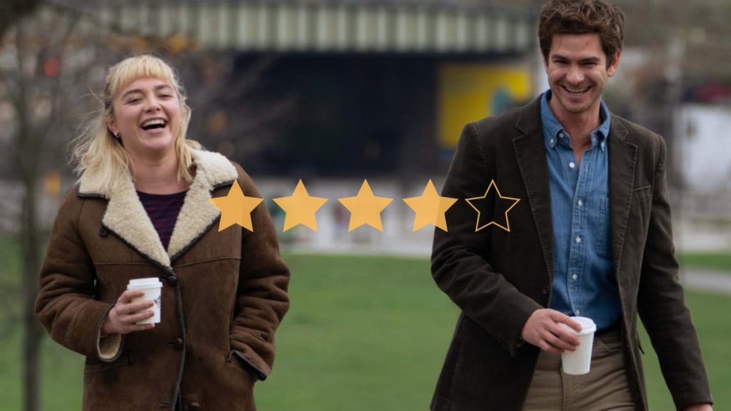 ‘We Live In Time’ Review: Bringing Back The British Weepy Romance