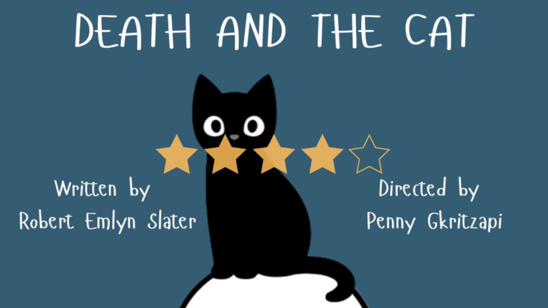 death and the cat