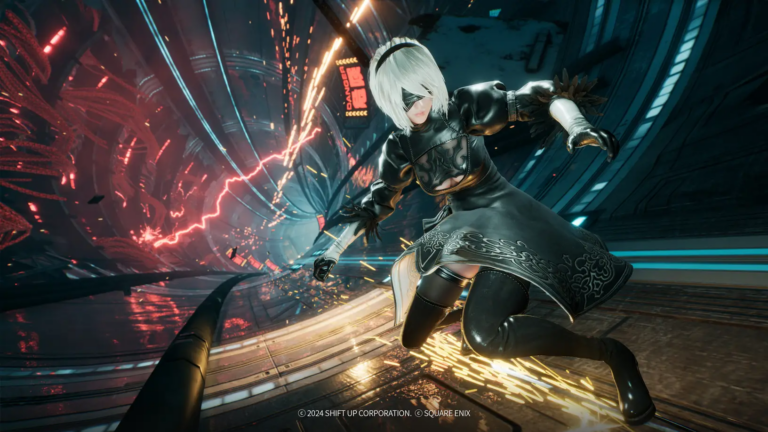 ‘Stellar Blade’ Announces ‘NieR: Automata’ DLC, Free Features Update