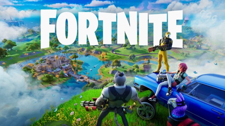 Fortnite’s Original Map Set To Return And Is ‘Here To Stay’