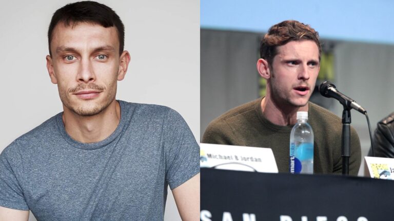 Richard Gadd & Jamie Bell to Star in HBO and BBC’s ‘Half Man’