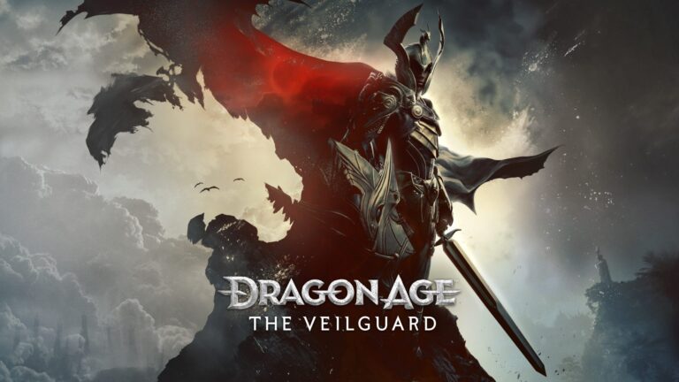 BioWare Has Made The Dragon Age: The Veilguard Character Creator A Standalone Free Release