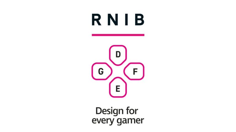 RNIB Launch New Initiative To Make Games More Accessible For People With Sight Loss