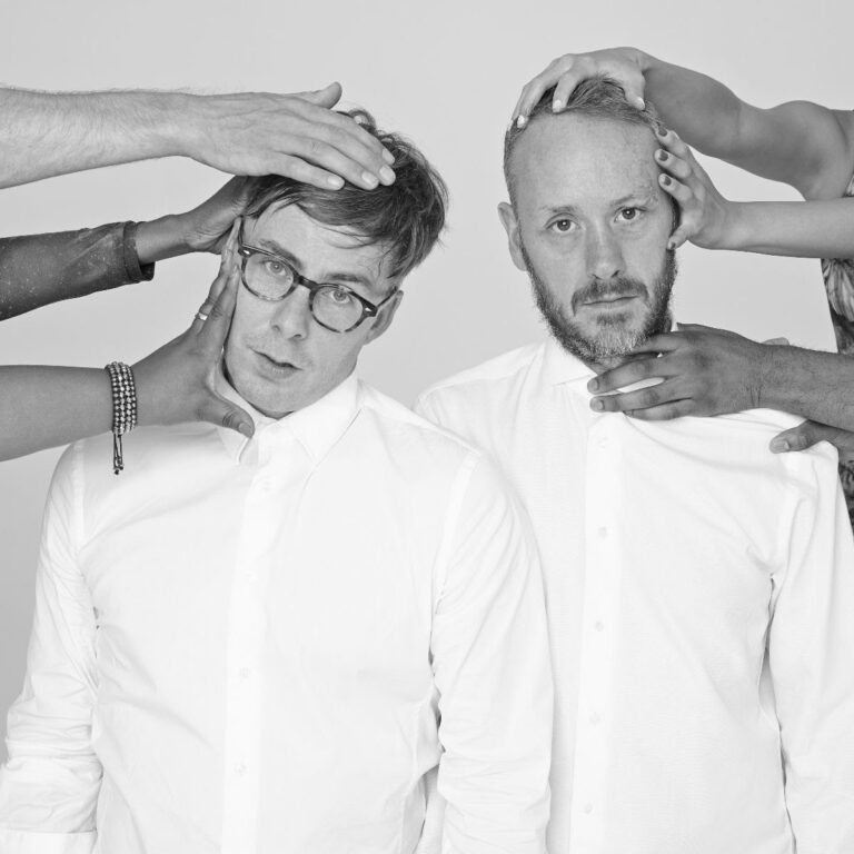 Basement Jaxx Albums Ranked